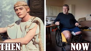 I Claudius 1976 Cast Then and Now 2023 🌟 HOW THEY CHANGED AFTER 47 YEARS [upl. by Las]