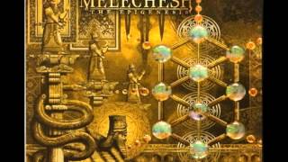 Melechesh  Sacred Geometry [upl. by Gerek]