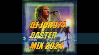 DJ JOR974 BASTER MIX service kabaré mix 2024 [upl. by Blanche750]