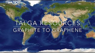 Talga Graphene Operations 2016 [upl. by Kramlich]