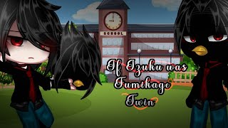 Tokoyami vs All For One Part 2 of 2  My Hero Academia [upl. by Yelnoc]