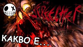 Какво е  The Screecher мод за Dont Starve [upl. by Wilkie]