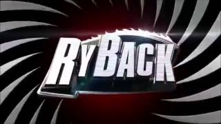 WWE Ryback theme song 2012 HD [upl. by Aicetal]