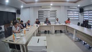 Procurement Livestream for DPWH Zamboanga Sibugay 1st DEO on August 8 2024 [upl. by Aimil]