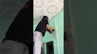 Ac installation havce installation solarconnection solarinstallation electrician electric [upl. by Cohe]