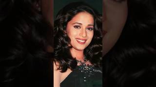 Beautiful Madhuri Dixit 💋😍💕madhuri madhuridikshit bollywood song [upl. by Alves]