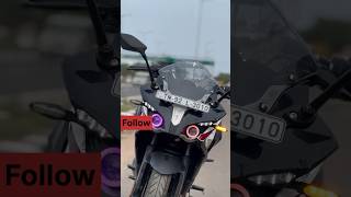 Remote angel lightviralvideo trending dingmodified karolbaghbikemarket automobile bajaj n125 [upl. by Eerol614]