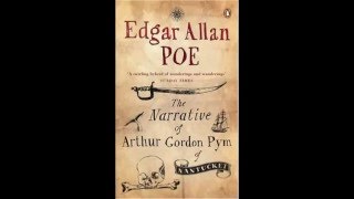 Edgar Allan Poe  Arthur Gordon Pym a nantucketi tengerész elbeszélése [upl. by Dell]