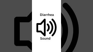 Diarrhea Sound Effectshorts [upl. by Eijneb]