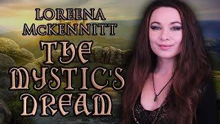 Loreena McKennitt  The Mystics Dream  Cover by Ellie Kamphuis [upl. by Sophia33]