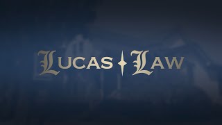 What Sets Us Apart  Lucas Law [upl. by Mobley]