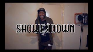 Flirta D  Showerdown pt3  Freestyle WHOSDABOSS [upl. by Jaco1]