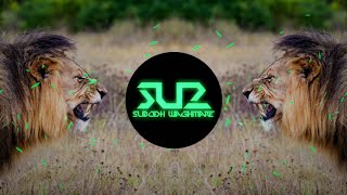 SUBODH SU2  Lion  Indian Trap Music  2019 [upl. by Dranreb]