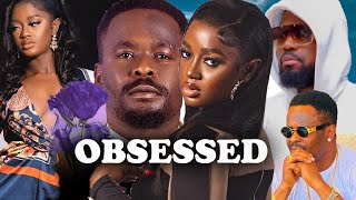 OBSESSED FULL MOVIE ZUBBY MICHAEL LUCHY DONALD 2023 LATEST NOLLYWOOOD MOVIE [upl. by Aliab]