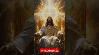 THE GREATEST GOD godfather godson holyspirit jesuschristisourlord [upl. by Bacon]