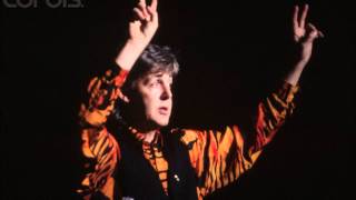 Paul McCartney  I Saw Her Standing There 1990 Complete Tripping The Live Fantastic [upl. by Esina]