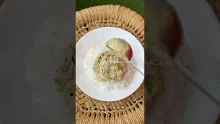 DAHI Kathrikka kikisbhuvaacravings curd brinjal bachelor bachelorrecipes easyrecipes foryou [upl. by Ahseile]