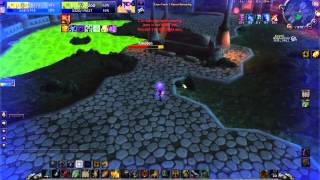 Ret paladin 335 1v1 arenas wow sulvus [upl. by Samled]