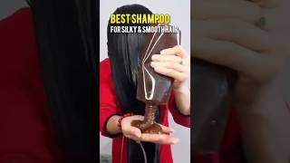 Worlds Best Coffee Shampoo Hack For Silky Long Hair💯shorts shortsfeedhaircare showninfeedviral [upl. by Einnaffit854]