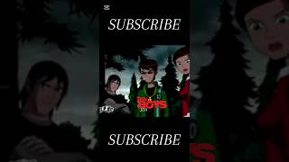 Ben 10 tamil short [upl. by Akerdnuhs]