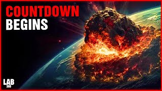 Terrifying NASA Update Doomsday Asteroid Heading Towards Earth in 2024 [upl. by Liebman]