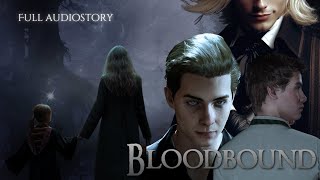 Bloodbound  Ominis Gaunt Full Audiostory [upl. by Nylra924]