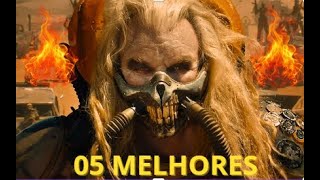 OS 5 MELHORES FILMES DE AÇÃO QUE VOCÊ PRECISA ASSISTIR EM 2024 [upl. by Axe911]