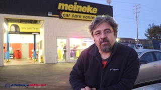 Amerikada İş Firsatı  Meineke Car Care Center [upl. by Aniaz826]