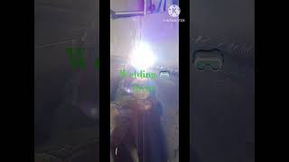 thearcwelding wedicalwelding short ytshots automobile subscribe [upl. by Ailesor]