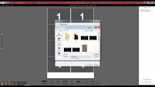 Converting Templates to Work with Darkroom Booth [upl. by Llamaj]