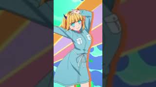 Dance звездноедитя oshinoko руби anime edit кана мемчо [upl. by Artur964]