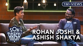 Son Of Abish feat Rohan Joshi amp Ashish Shakya AIB [upl. by Chew]