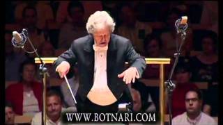 Yuri Botnari MPO MMussorgsky quotPictures at an Exhibitionquot  BabaYaga [upl. by Leaffar]