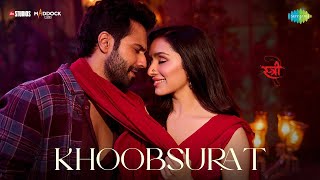 Koi Itna Khoobsurat Kaise Ho Sakta Hai Official Video  Khubsurat Stree 2 Song TSeries Label [upl. by Eanat]