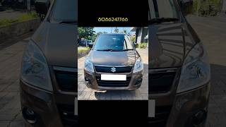 2015 Maruti WagonR VXi Manu marutisuzki shortvideo shortsfeed shortsvideobviralvideo trending [upl. by Llerraj]