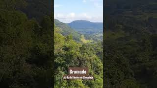 Em Gramado Rio Grande do Sul [upl. by Adoree]