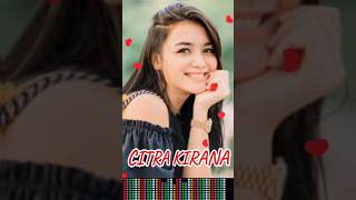 Citra Kirana ❤️ Cinta Abadi ❤️cover Bagoes Family [upl. by Laeno42]