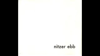 Nitzer Ebb – Warsaw Ghetto Remix 1990 MCD [upl. by Salangia]