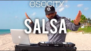 Salsa Mix 2020  The Best of Salsa 2020 by OSOCITY [upl. by Lottie20]