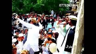 saleem gul zardan khost majlisi [upl. by Domini85]