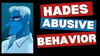 Lore Olympus Discusion HADES MANIPULATIVE BEHAVIOR [upl. by Oirasor832]