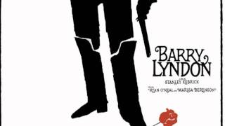 barry lyndon film soundtracksarabande handel [upl. by Sharp]