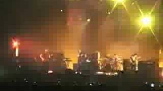 Radiohead  Paranoid Android Live at Bonnaroo 2006 [upl. by Brita]