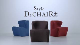 Style DrCHAIR PLUS [upl. by Obala]