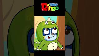 Dino Finger Family Song  Baby Dino Where Are You  Kids Songs amp Nursery Rhymes [upl. by Andrus491]