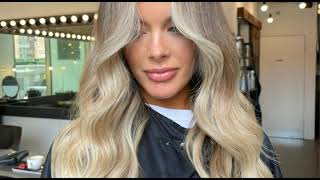 Summer hairstyles for blondes fashion trends and creative ideas [upl. by Gayn405]