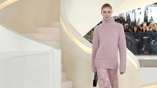 Michael Kors  Fall Winter 20242025  Full Show [upl. by Suirauqed]