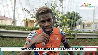 GRAND PRIX GWADOKA  Samedi 24 Juin 2023  UFOLEP [upl. by Emerej121]