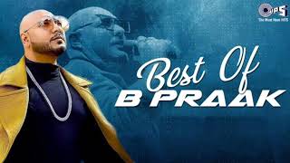 best of b praak new song 2024 ll hindi song ll viral braak song ll newsong songs [upl. by Eldoree950]