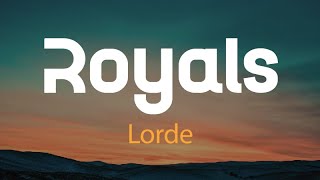 Royals amp Kings [upl. by Nylrahs]